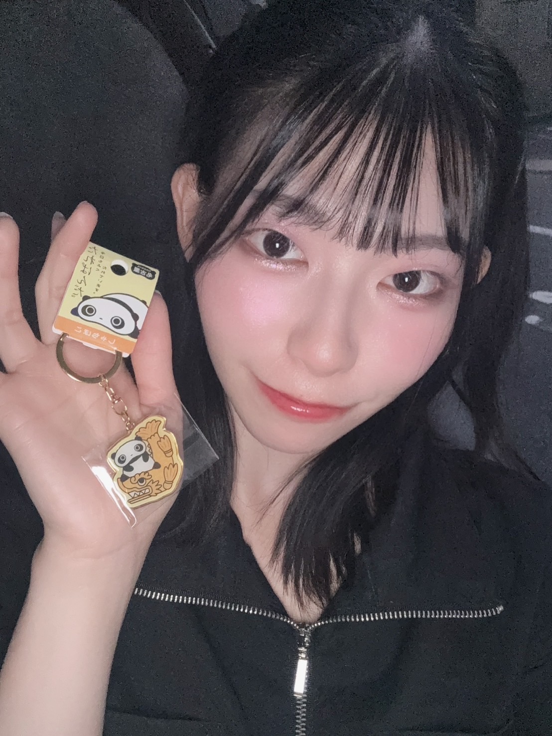 花村優希 名古屋遠征土産　ゆきセレクション